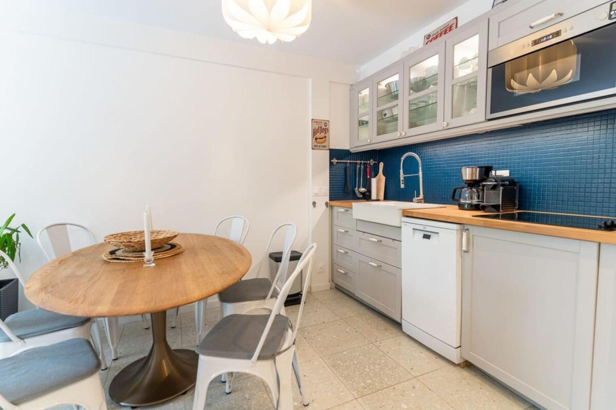 Beautiful Flat With Swimming Pool Tennis Court And Private Car Parking 109 Le Touquet Dış mekan fotoğraf